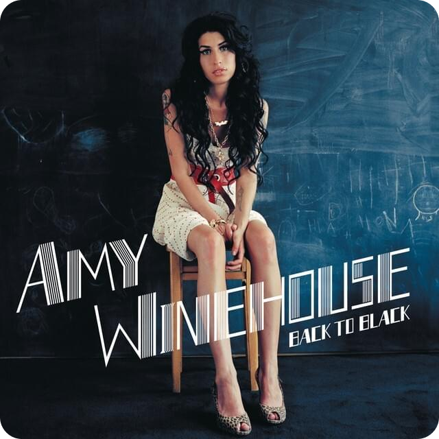 foto Amy whine house